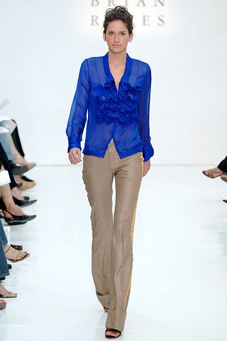 Brian Reyes S/S 06 Look 93