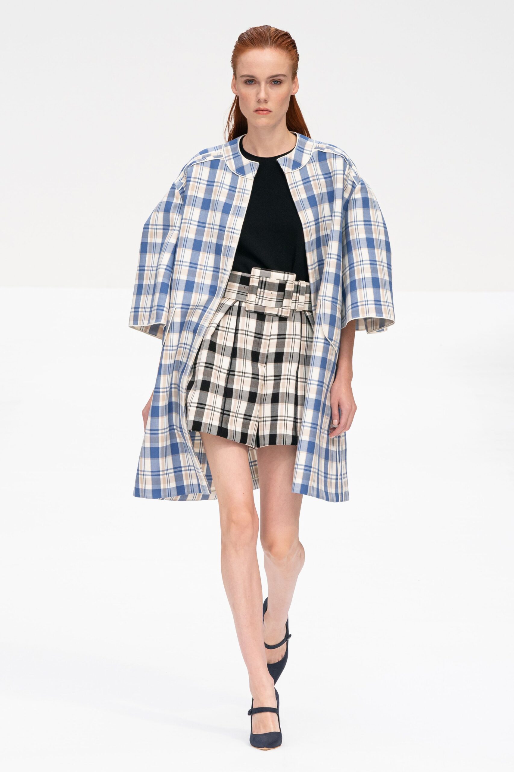 Carolina Herrera S/S 20 Look 286