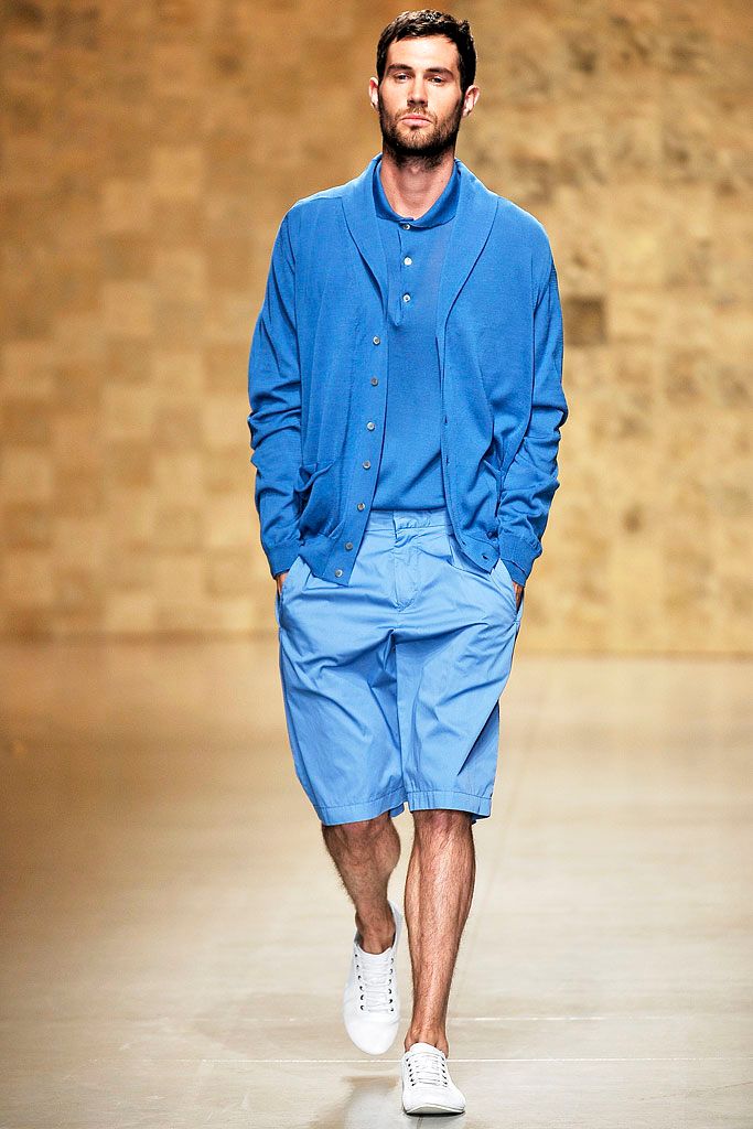 C.P. Company S/S 10 Menswear Look 135