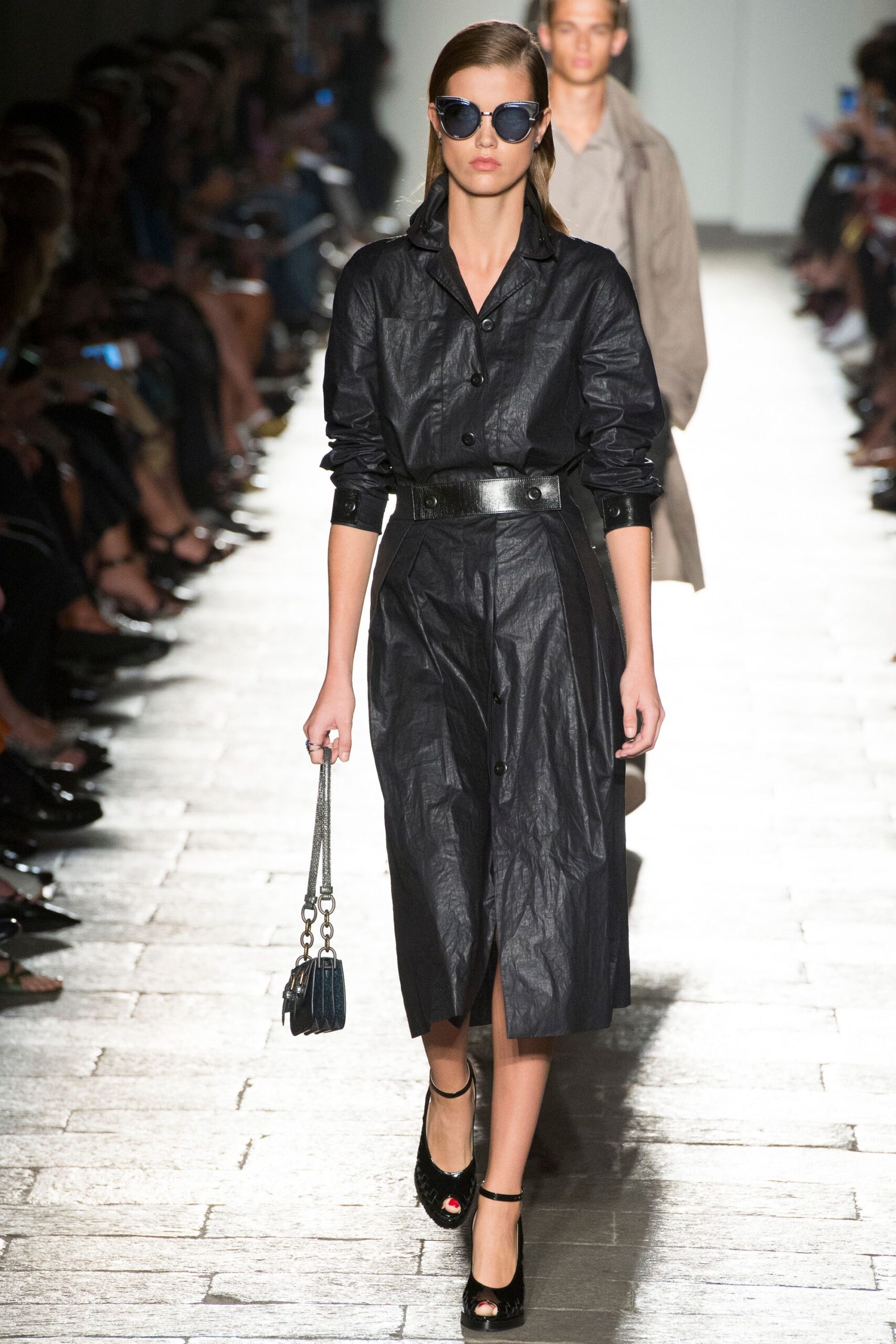 Bottega Veneta S/S 17 Look 169