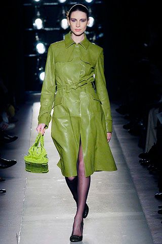 Bottega Veneta F/W 05 Look 61