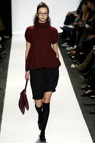 BCBG Max Azria F/W 06 Look 37