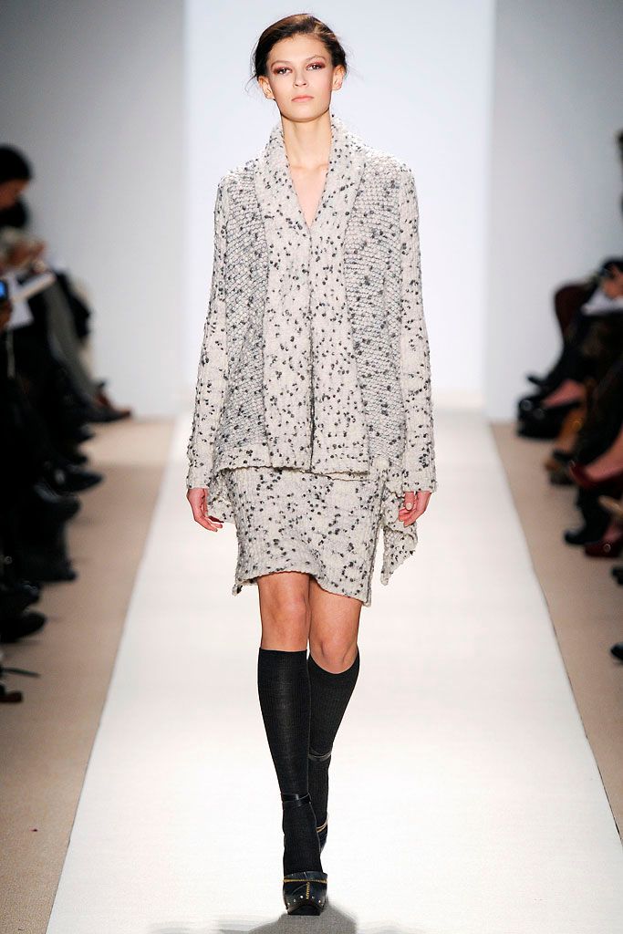 Brian Reyes F/W 10 Look 49