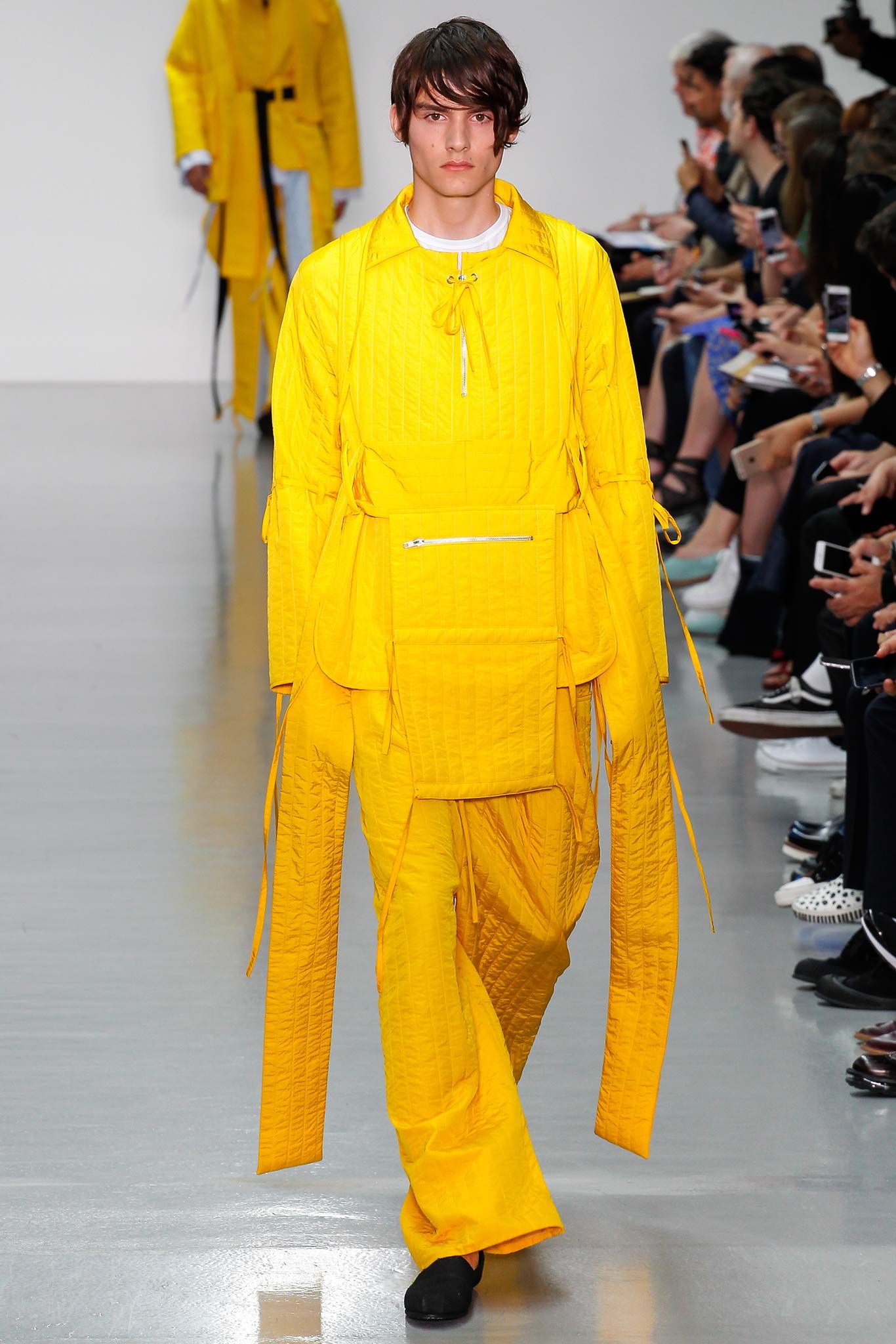 Craig Green S/S 16 Menswear Look 65
