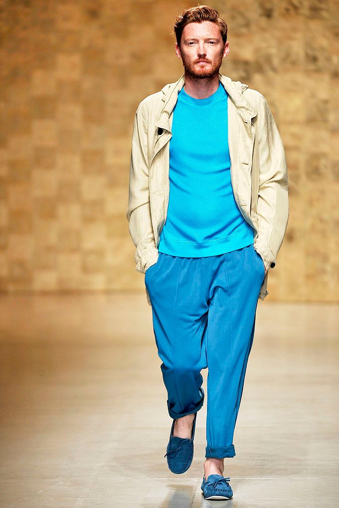 C.P. Company S/S 10 Menswear Look 171