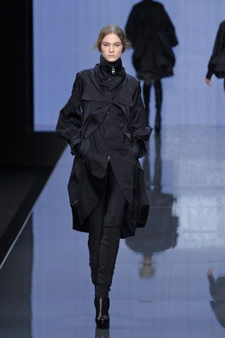 Celine F/W 08 Look 142