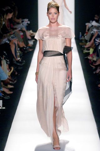 Carolina Herrera S/S 07 Look 180