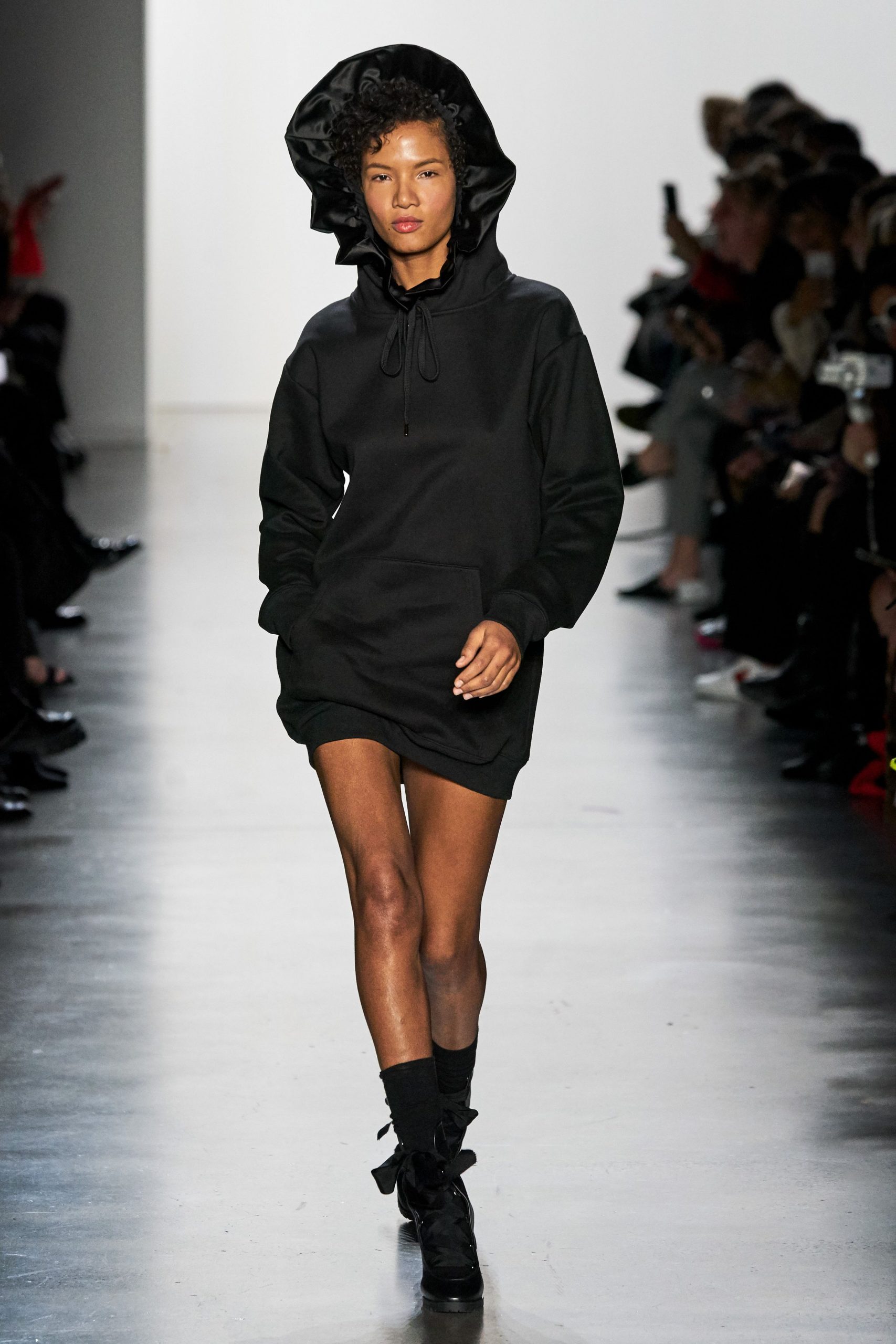 Cynthia Rowley F/W 20 Look 14
