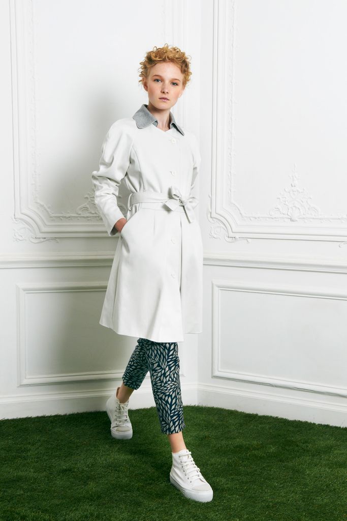 Cacharel Resort 13 Look 42