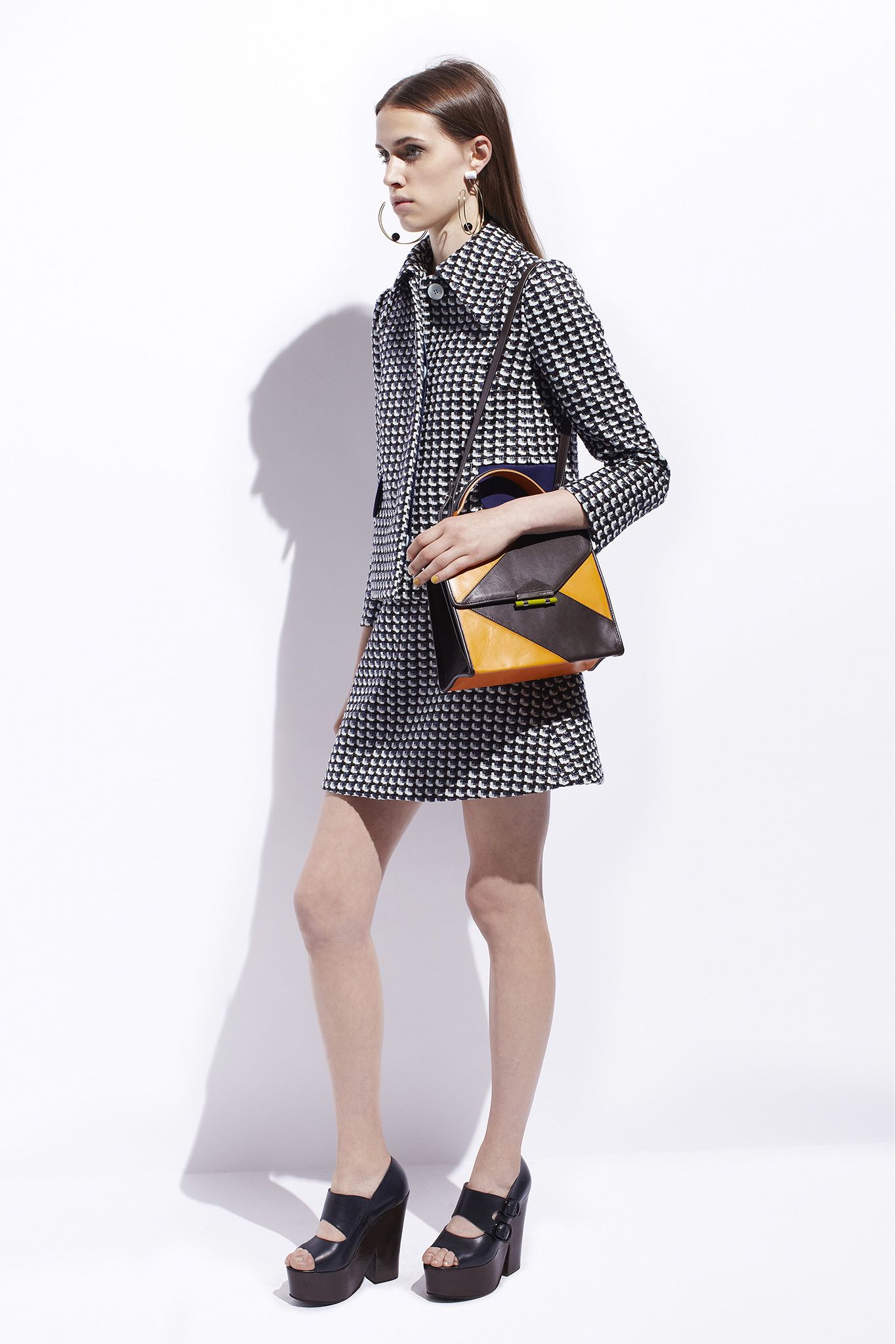 Carven Resort 14 Look 27