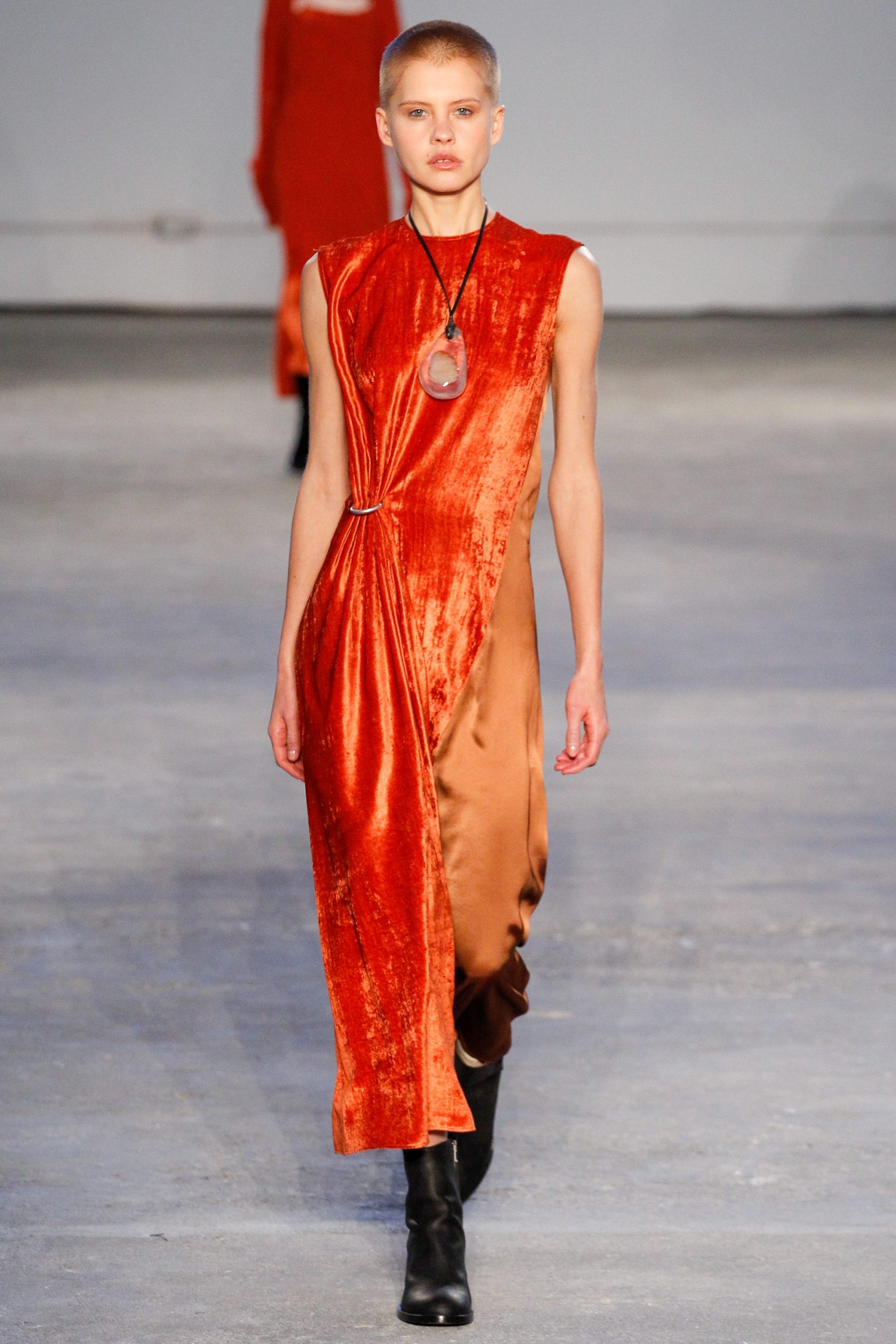 Damir Doma F/W 17 Menswear Look 37