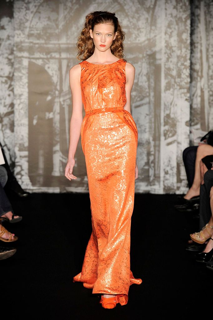 Carolina Herrera Resort 10 Look 110