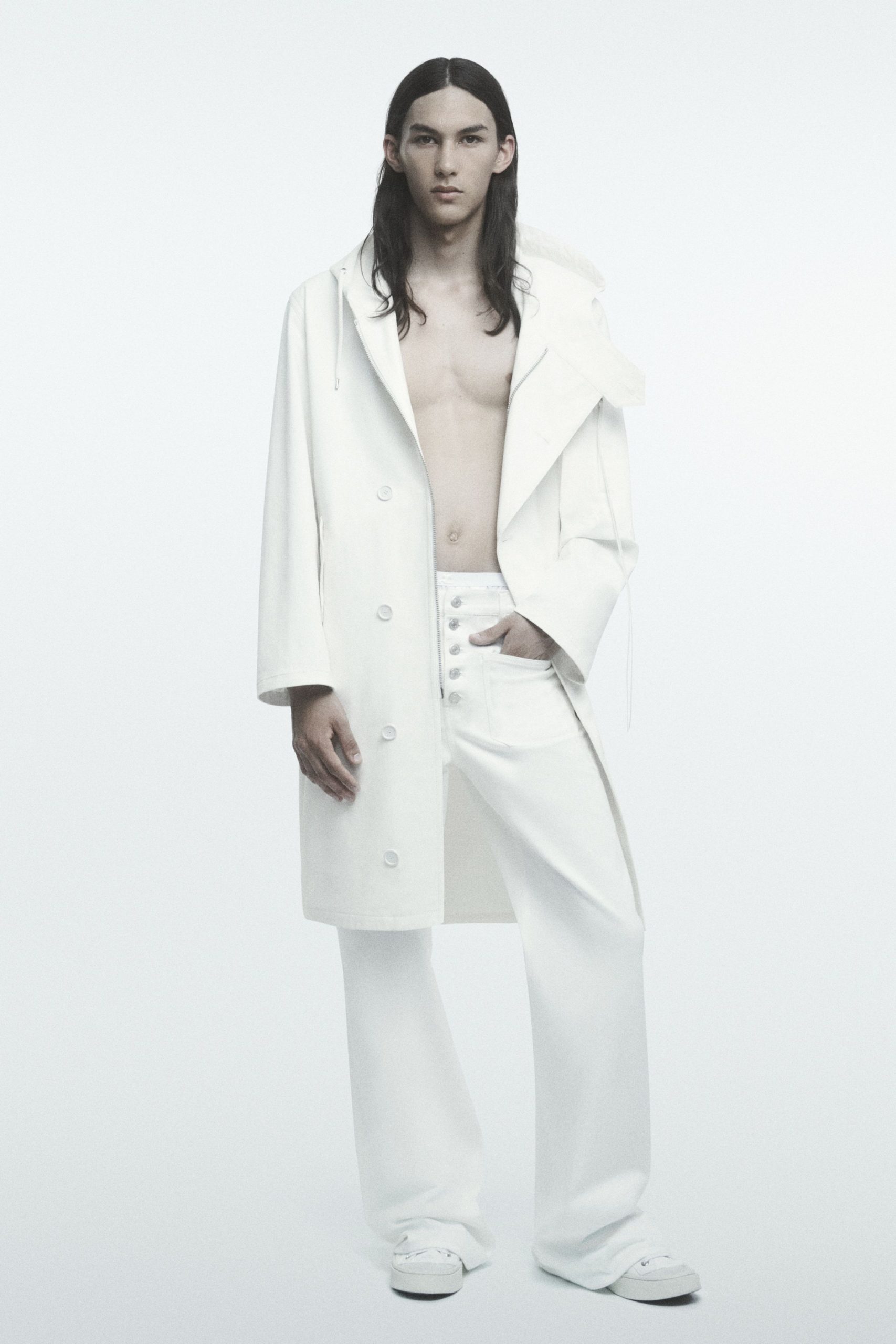 Courrèges Resort 24 Look 57