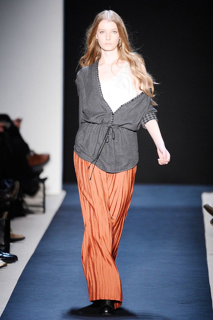 Charlotte Ronson F/W 10 Look 73