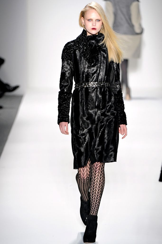 Cynthia Steffe F/W 11 Look 74