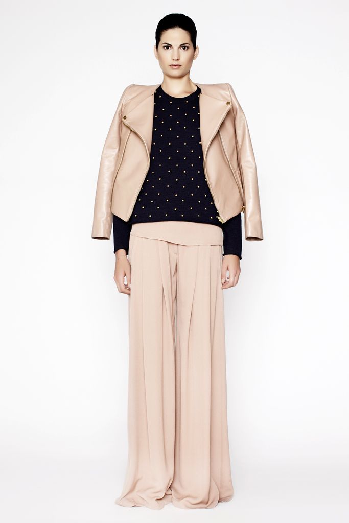 Camilla and Marc F/W 12 Look 107