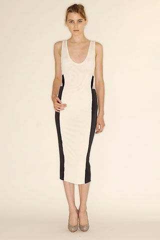 Calvin Klein Collection Resort 08 Look 29