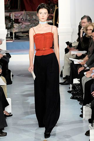 Charles Nolan F/W 08 Look 62