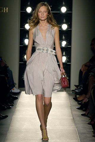 Bottega Veneta S/S 06 Look 29