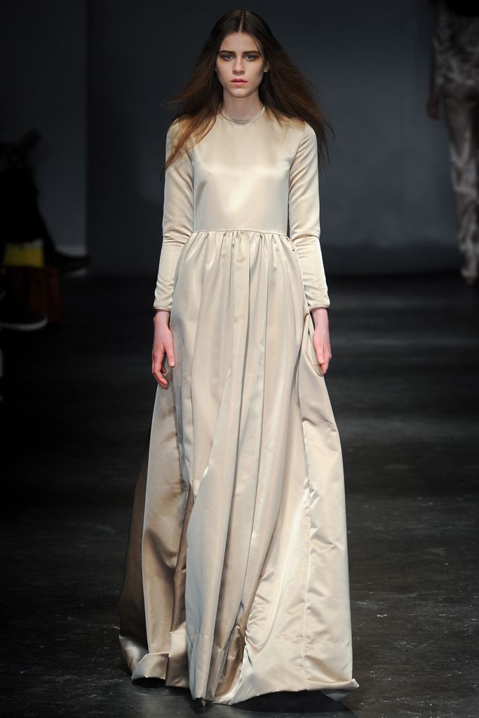 Charles Anastase F/W 11 Look 368