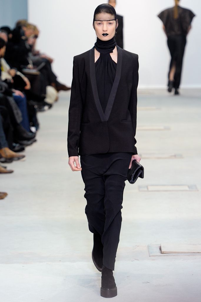 Damir Doma F/W 11 Look 32
