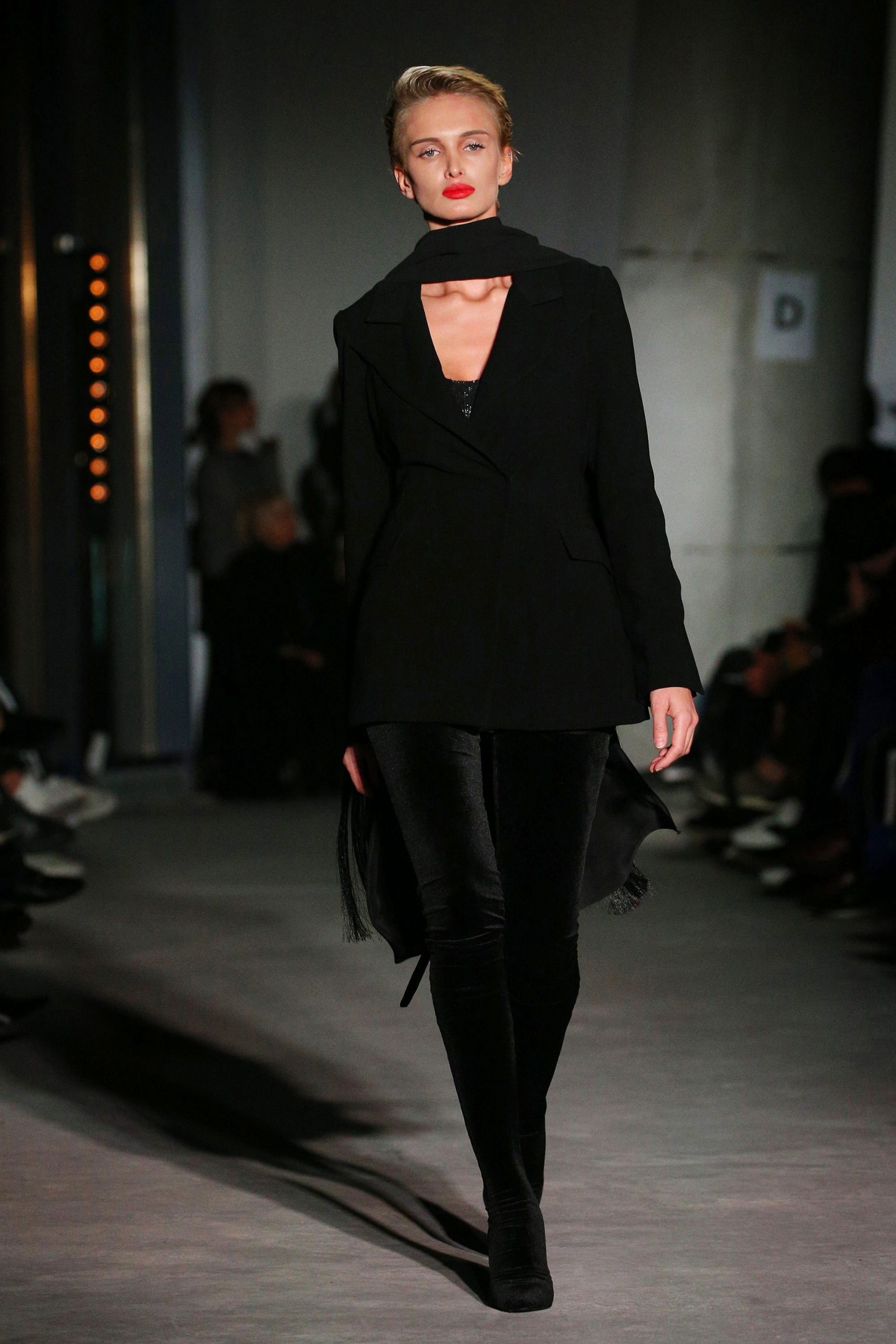Datuna Tbilisi S/S 18 Look 29