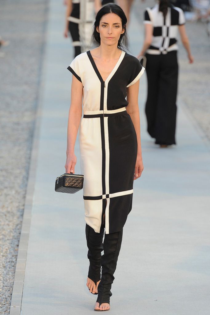 Chanel Resort 12 Look 200