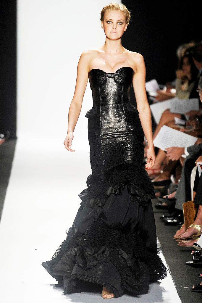 Carolina Herrera S/S 09 Look 169