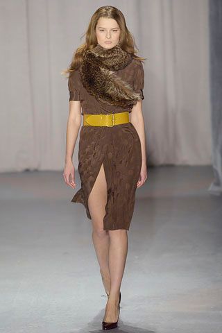 Brian Reyes F/W 06 Look 86