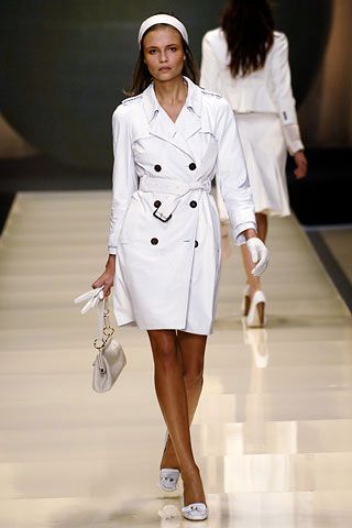 Celine S/S 06 Look 42