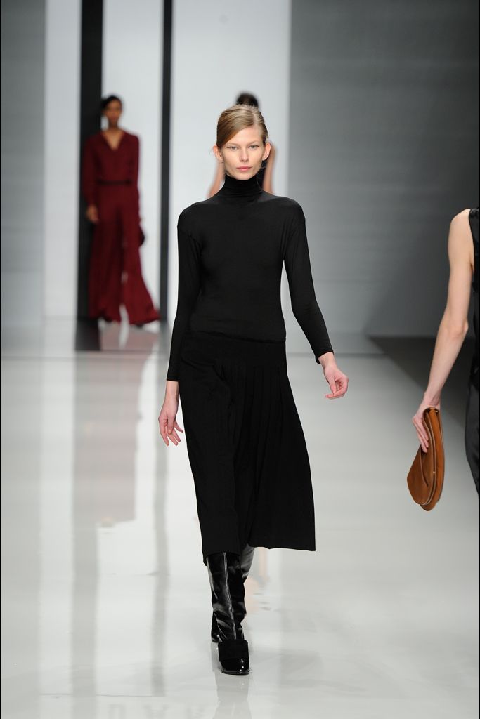 Daks F/W 12 Look 40