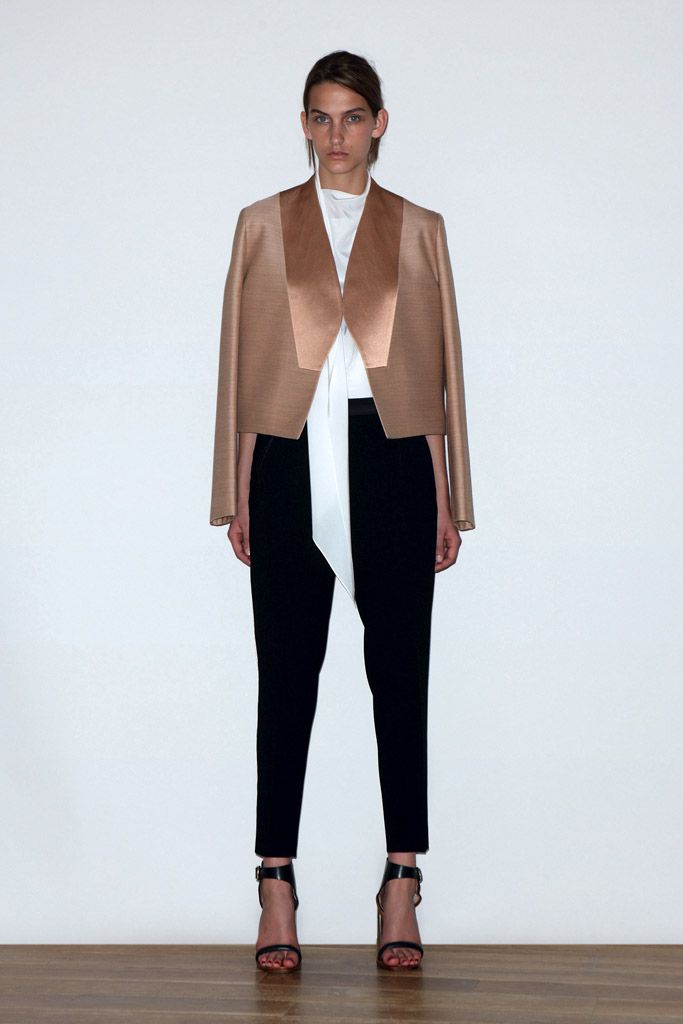Celine Resort 10 Look 132