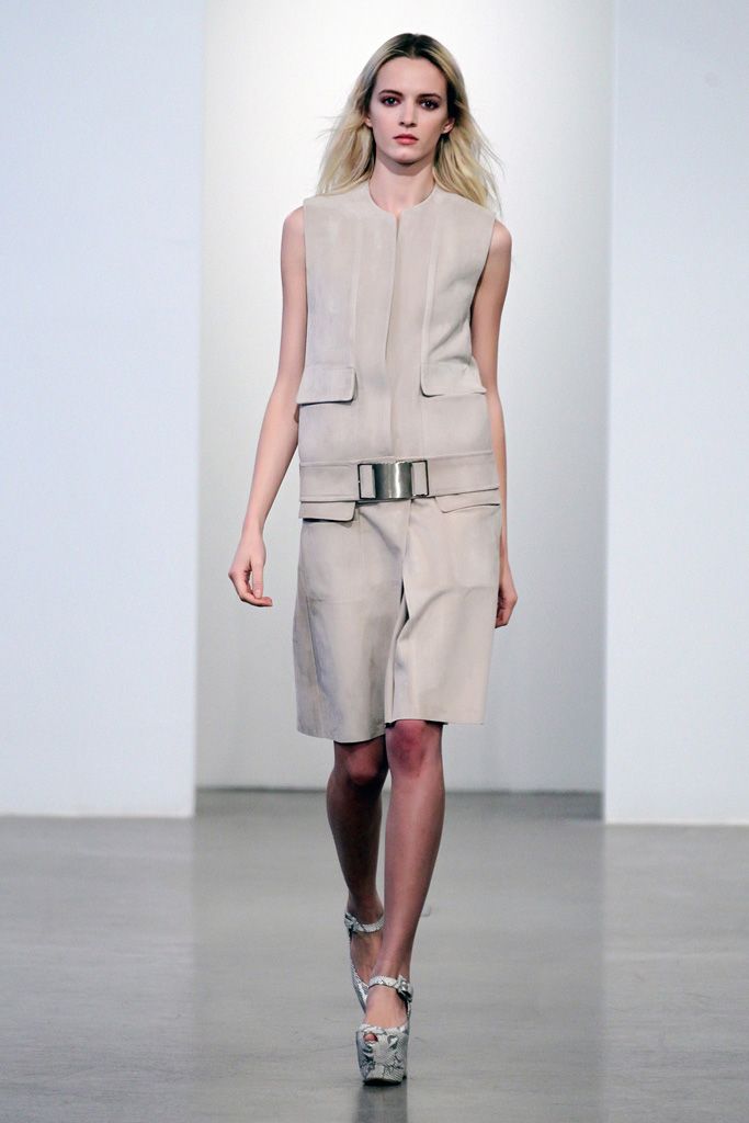 Calvin Klein Collection Resort 13 Look 25