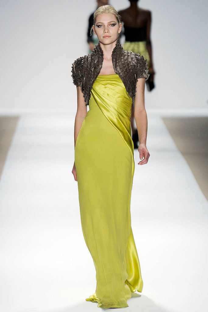 Carlos Miele F/W 09 Look 149
