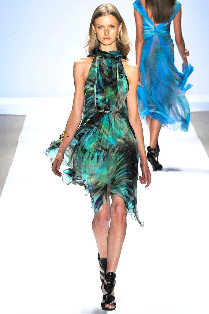 Carlos Miele S/S 09 Look 101