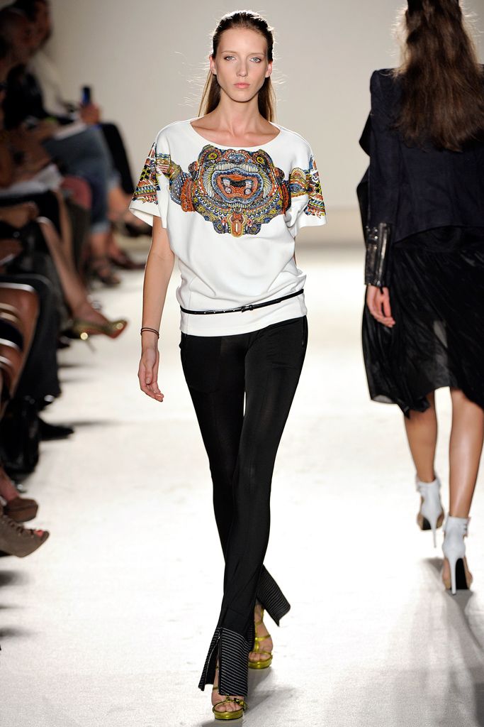 Barbara Bui S/S 12 Look 71