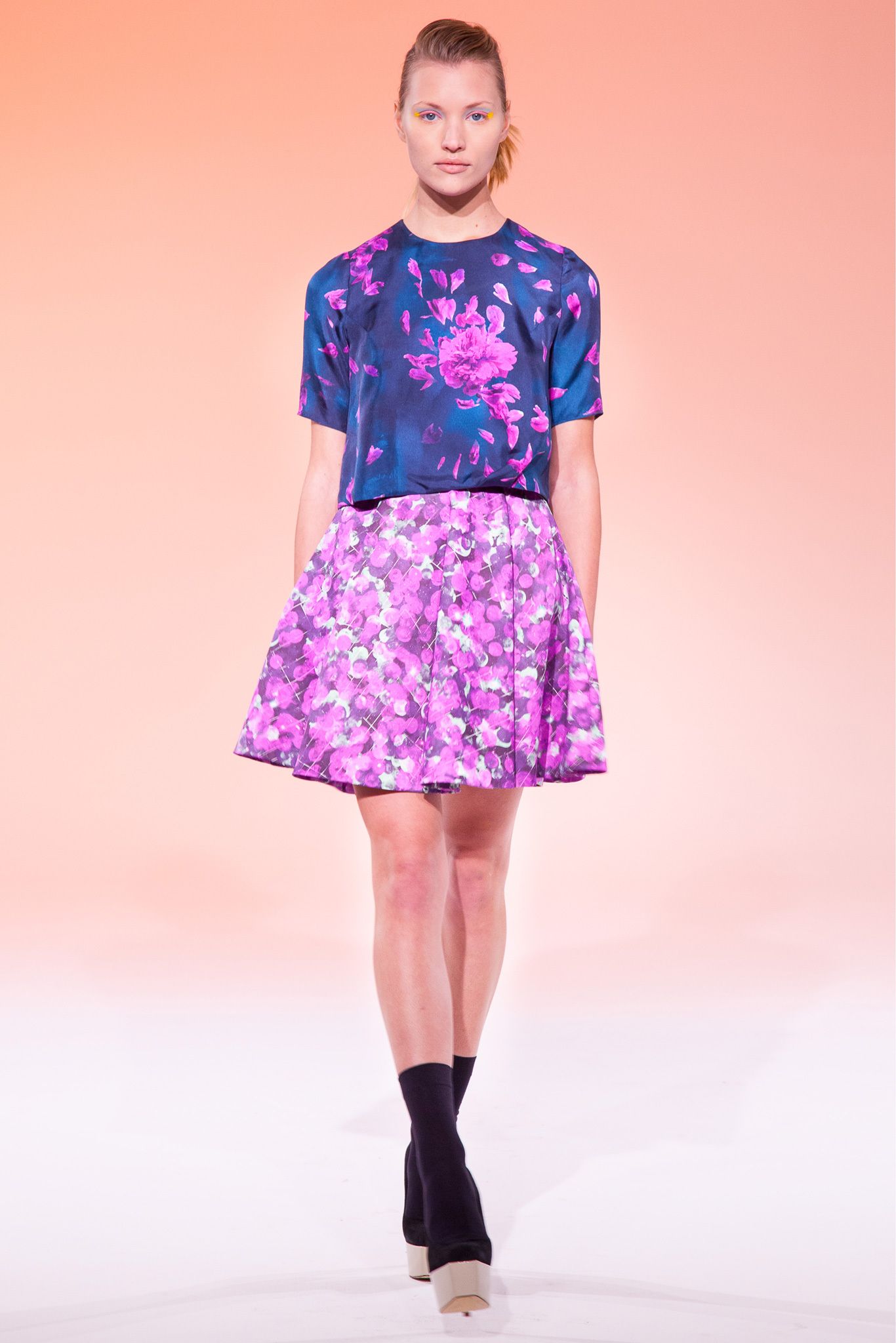 Calla F/W 13 Look 73
