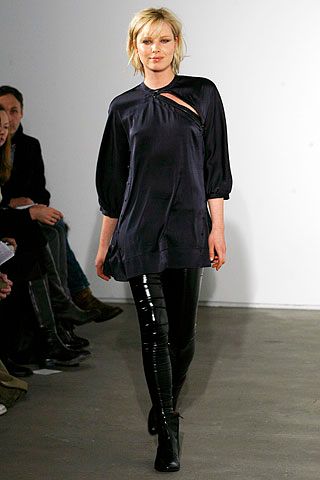 Daryl K F/W 07 Look 28