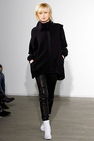 Daryl K F/W 07 Look 6