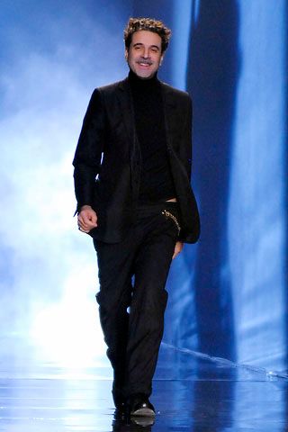 Costume National F/W 06 Look 112