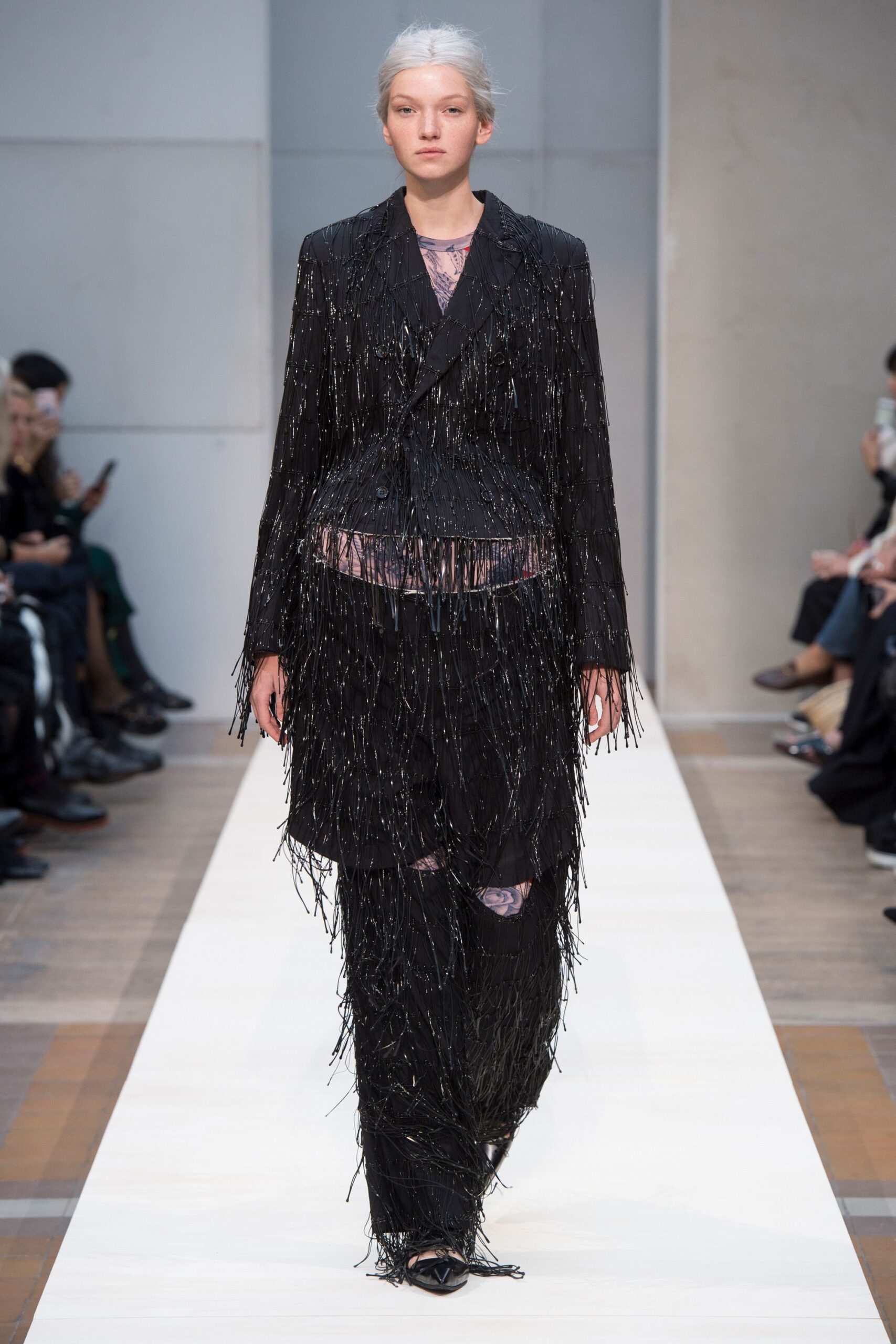 Comme des Garçons Spring 2019 Ready-to-Wear