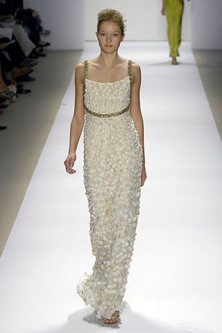 Carlos Miele S/S 08 Look 25
