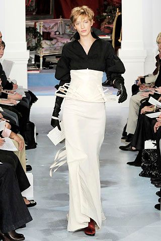 Charles Nolan F/W 08 Look 281