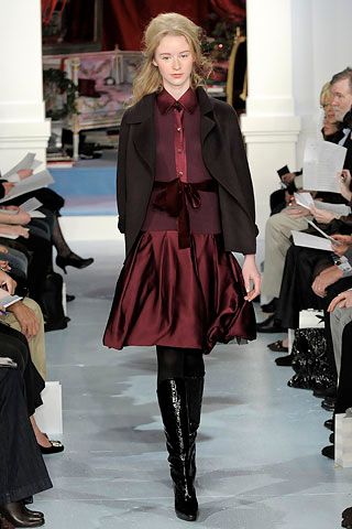 Charles Nolan F/W 08 Look 149