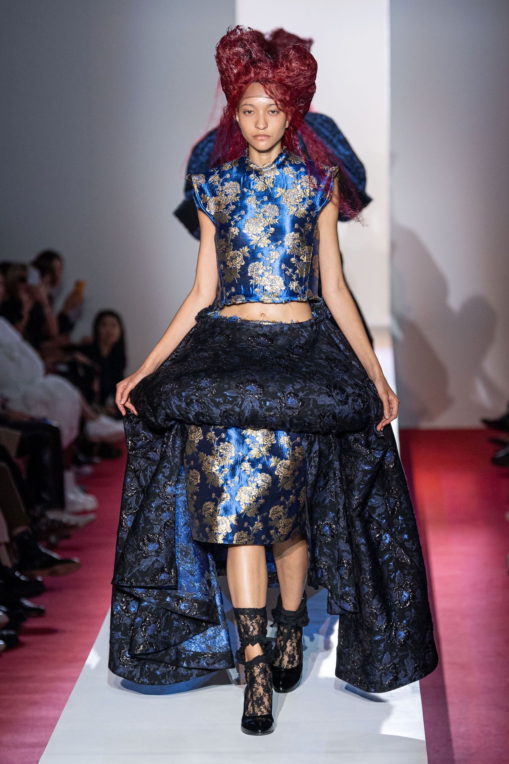 Comme des Garçons S/S 20 Look 118