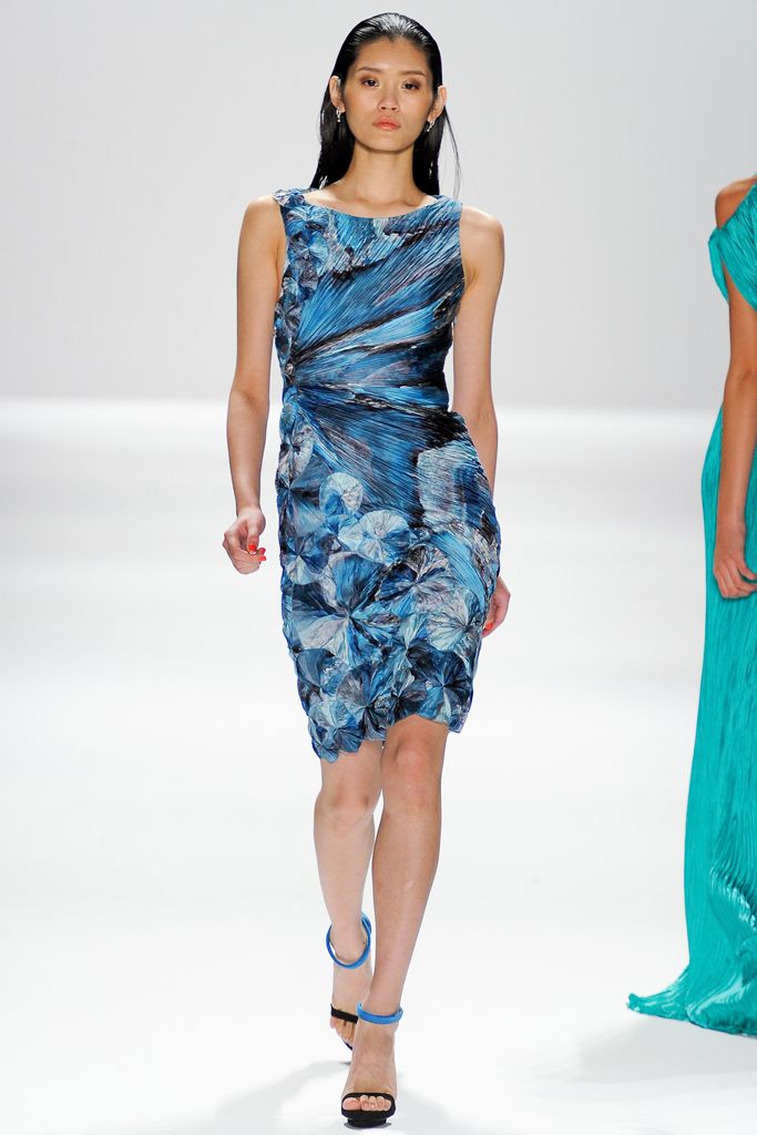 Carlos Miele S/S 12 Look 142