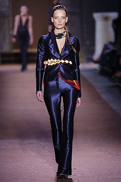 Costume National S/S 05 Look 104