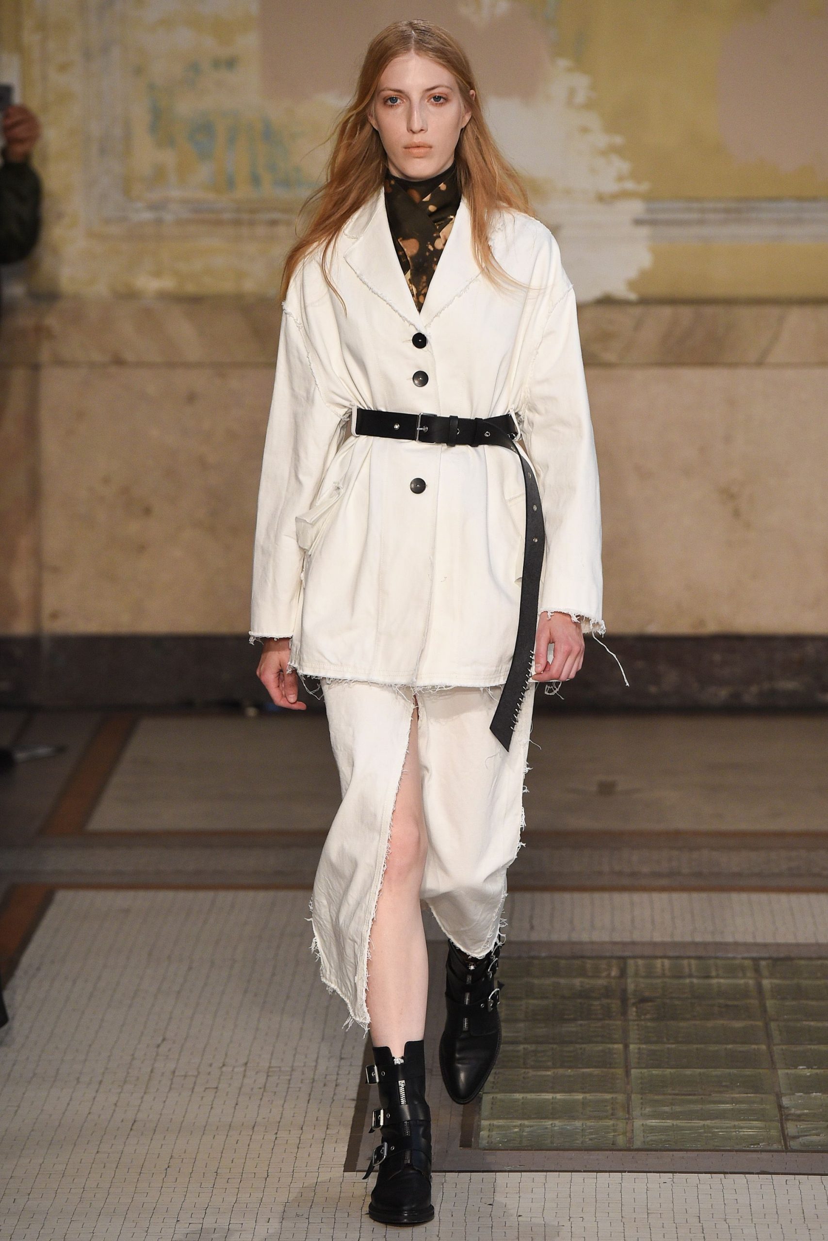 Damir Doma S/S 17 Look 9