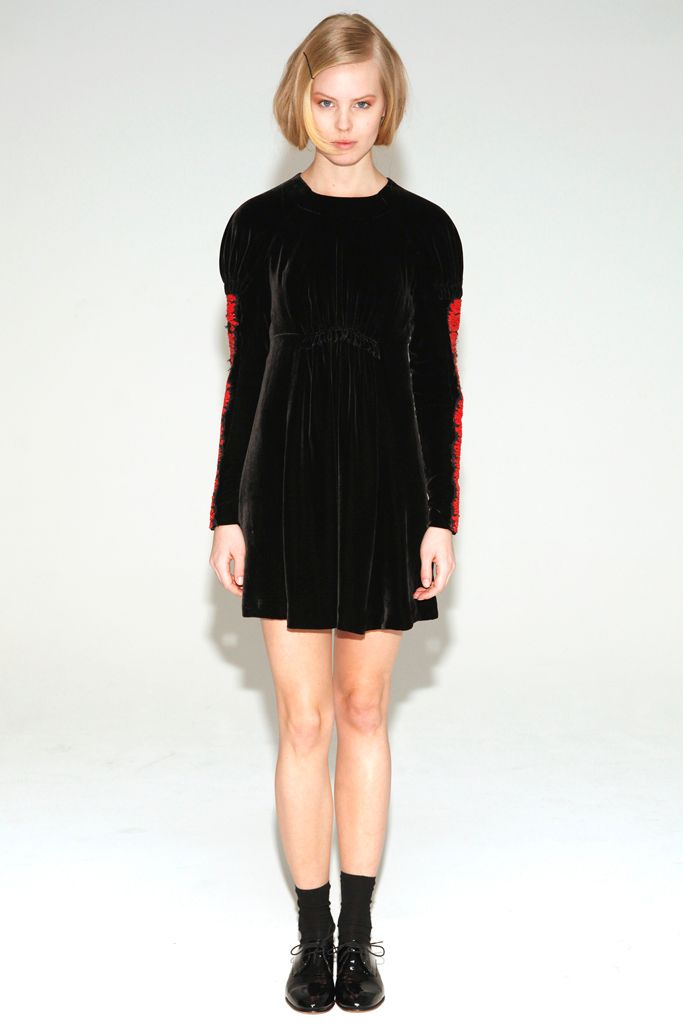 Creatures of the Wind F/W 11 Look 20