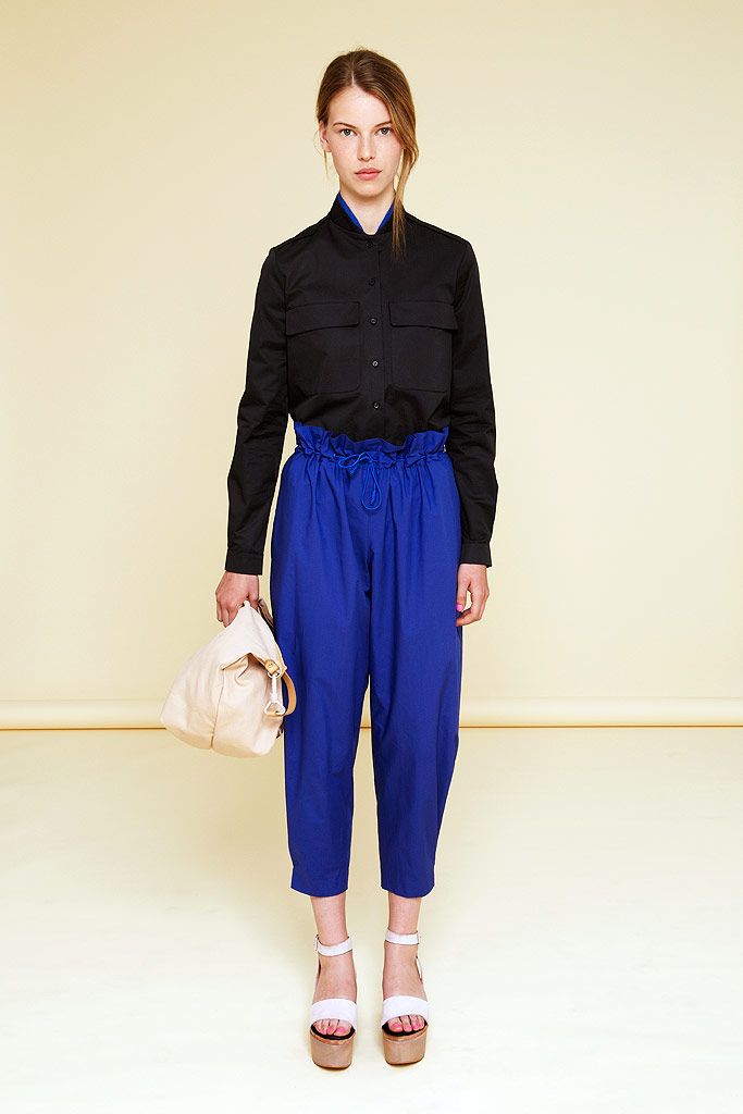 Cacharel Resort 11 Look 116
